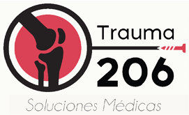 Trauma 206 Soluciones Médicas